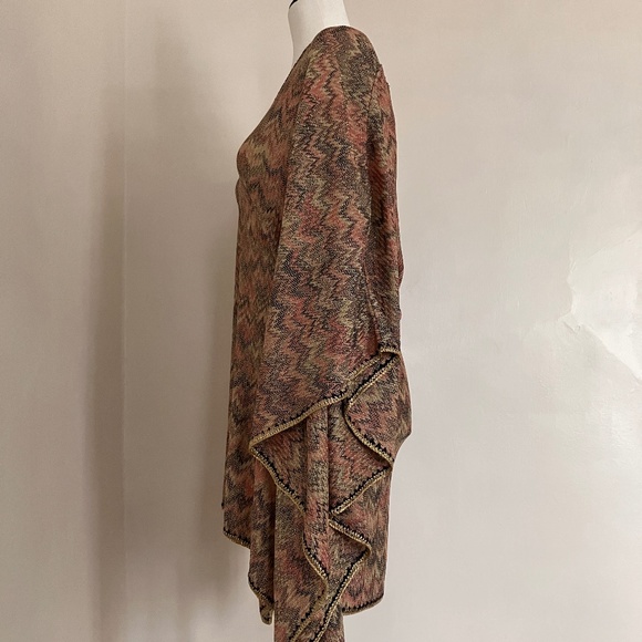 NWT MISSONI Caftan - Picture 11 of 13